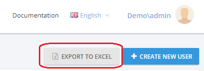 export