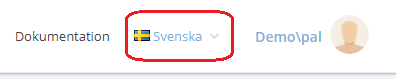 language